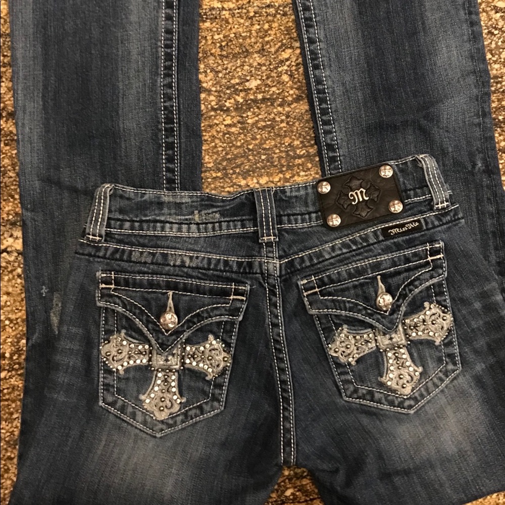 Miss Me Jeans size 28